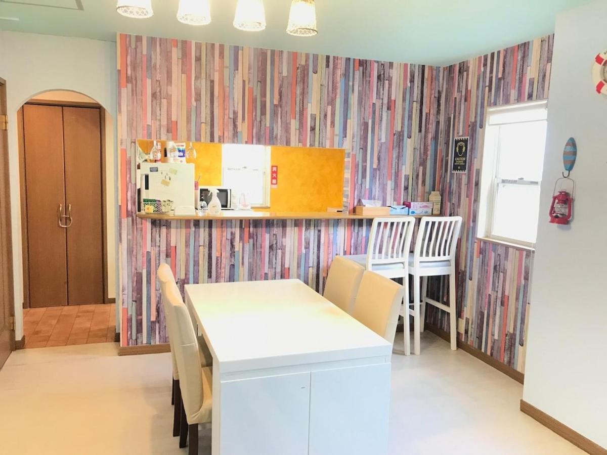 Marine House - Vacation Stay 77620V Koshigoe Buitenkant foto