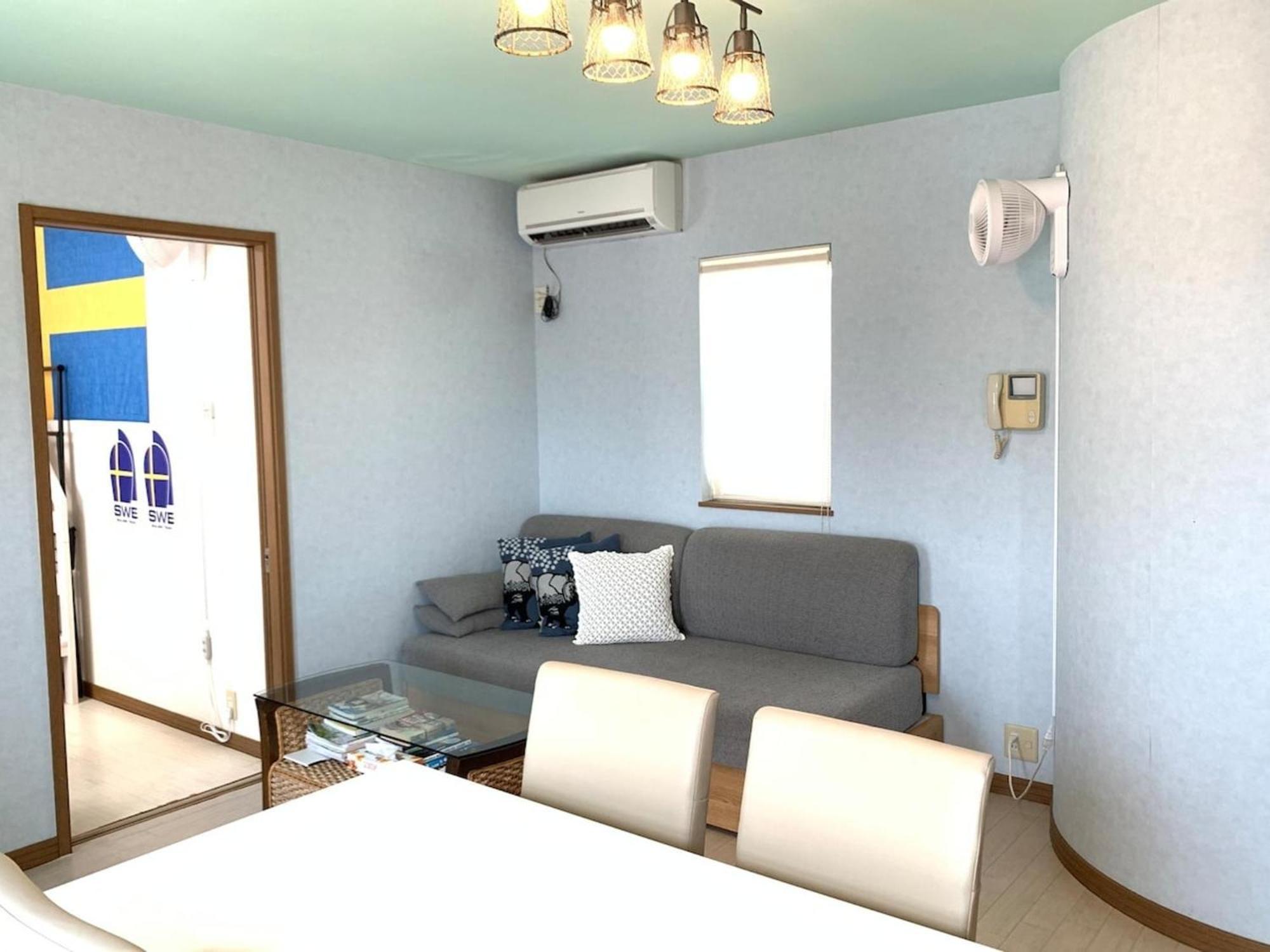 Marine House - Vacation Stay 77620V Koshigoe Buitenkant foto