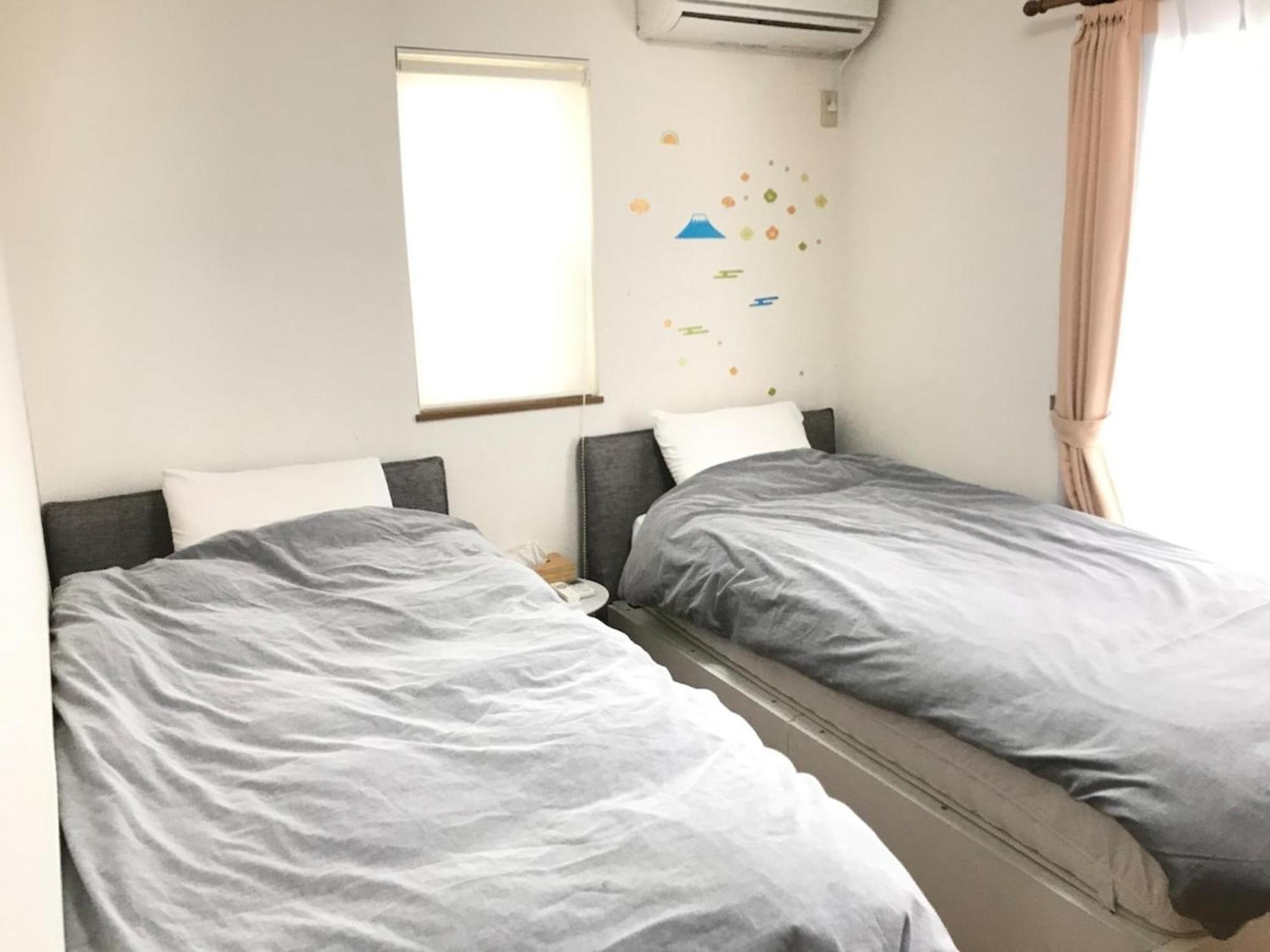 Marine House - Vacation Stay 77620V Koshigoe Buitenkant foto