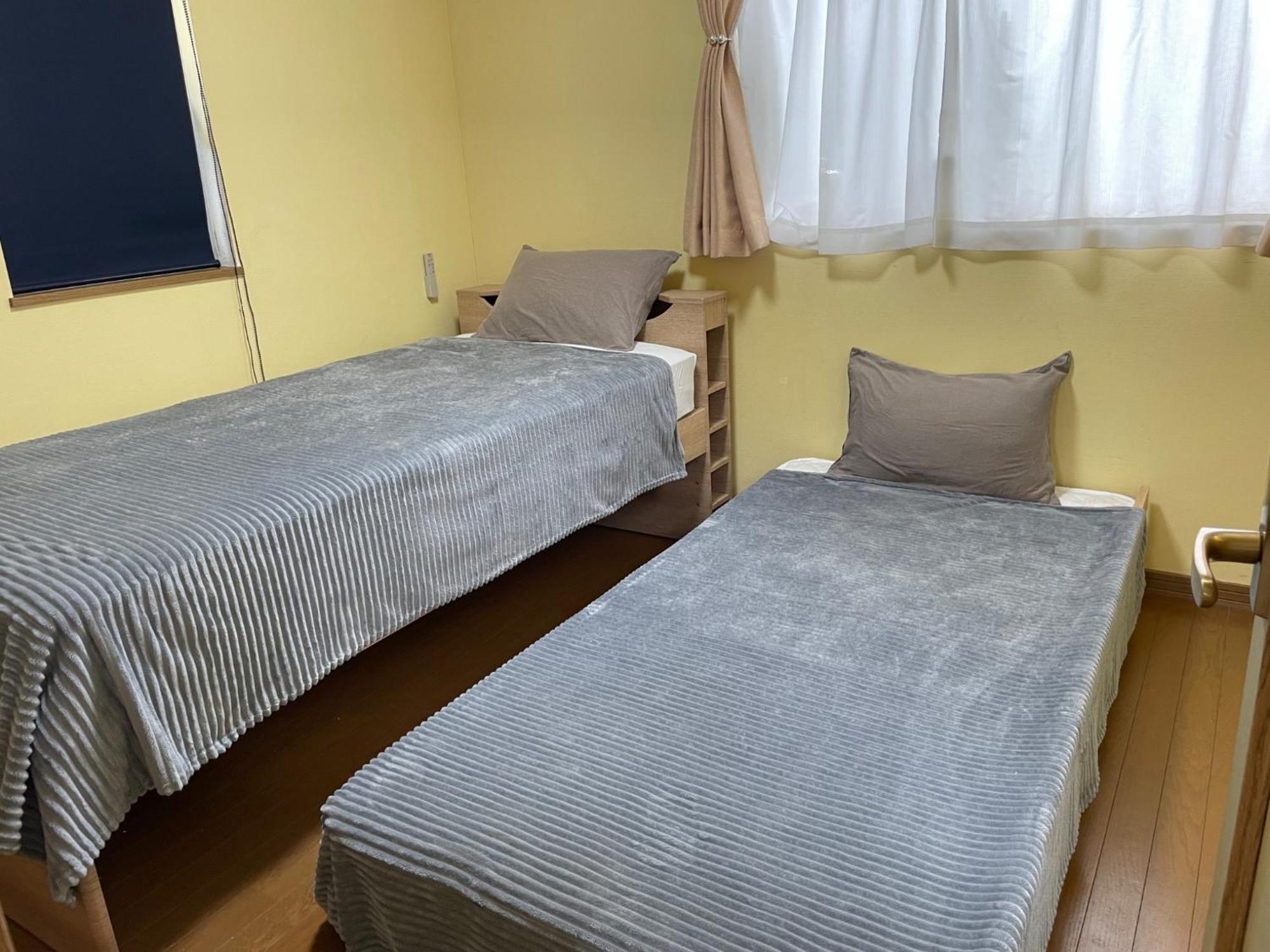 Marine House - Vacation Stay 77620V Koshigoe Buitenkant foto