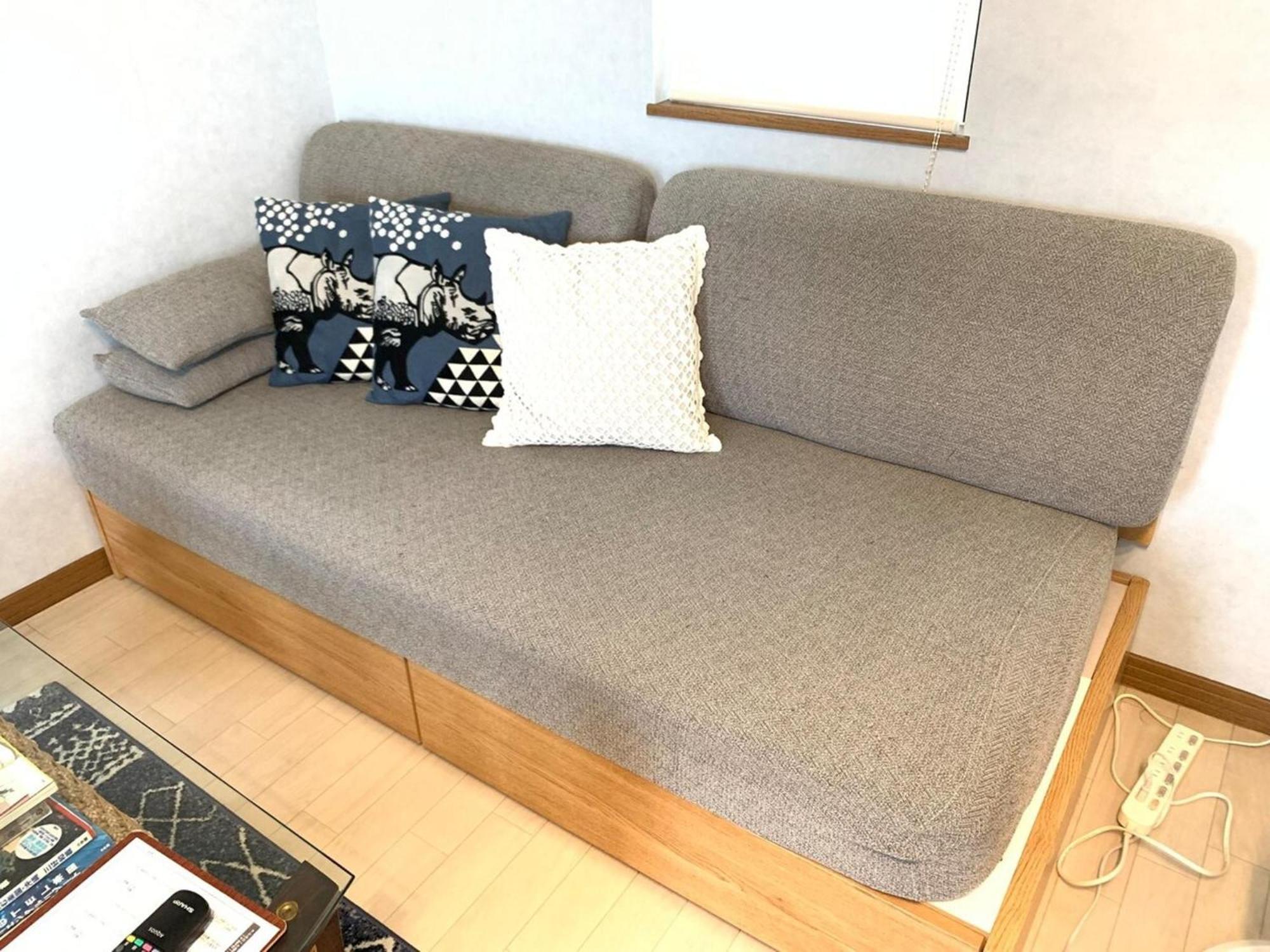 Marine House - Vacation Stay 77620V Koshigoe Buitenkant foto