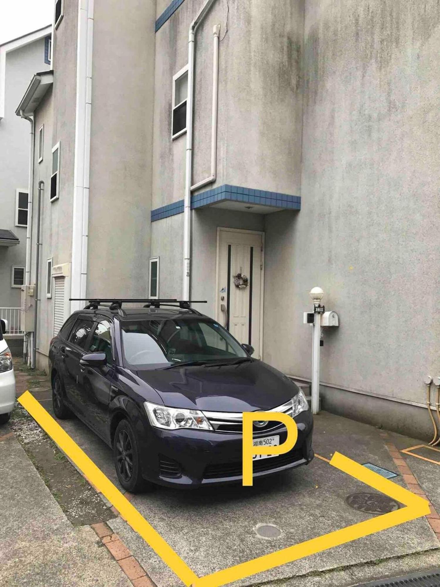 Marine House - Vacation Stay 77620V Koshigoe Buitenkant foto